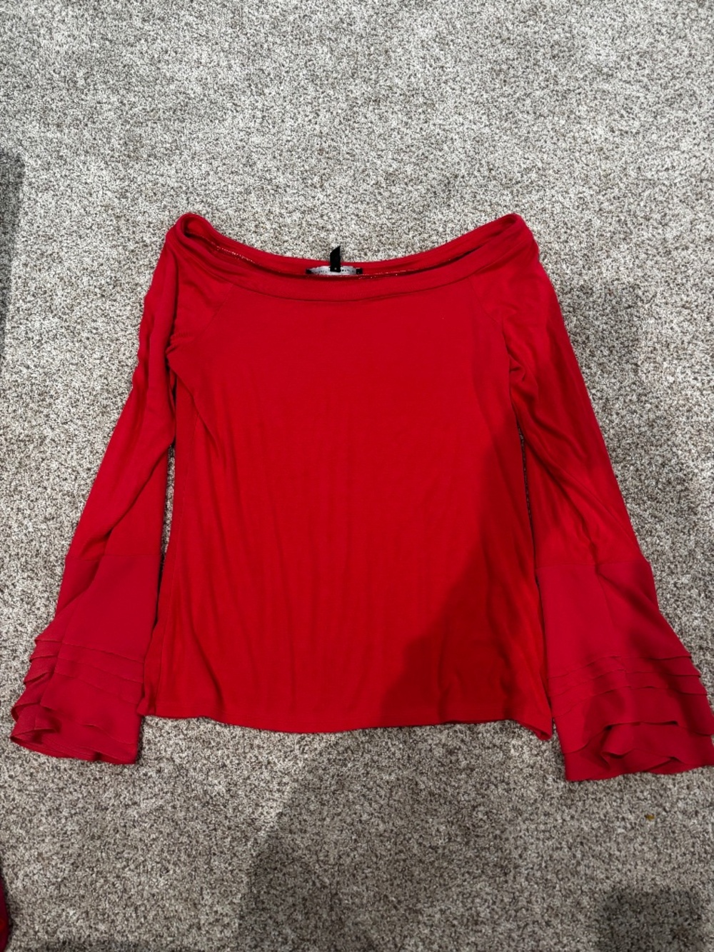 White House Black Market blouse